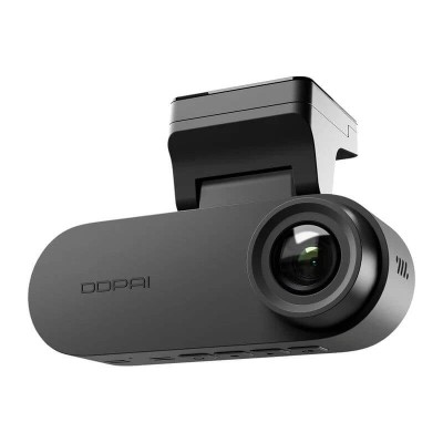 Camera auto DDPAI-N2 Dual, 2K + 1080P, Night Vision 2.0, Wi-Fi 2.4GHz, Bluetooth 5.0 - 11
