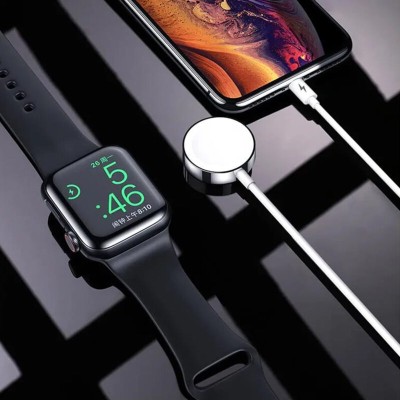 Cablu incarcare Apple Watch, iPhone JoyRoom, 2.5W, 3A, S-IW002S - 2