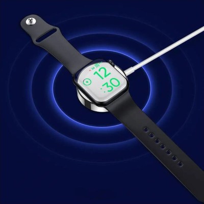 Cablu incarcare Apple Watch, iPhone JoyRoom, 2.5W, 3A, S-IW002S - 3