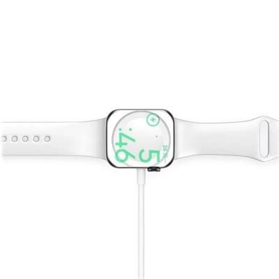 Cablu incarcare Apple Watch, iPhone JoyRoom, 2.5W, 3A, S-IW002S - 4