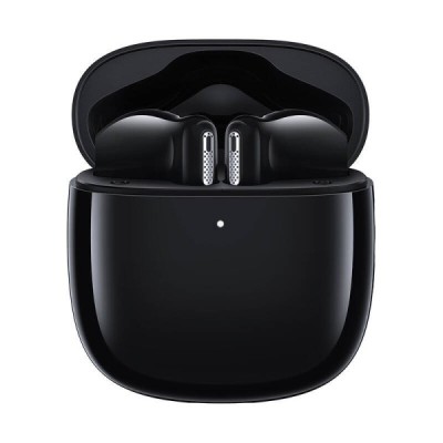 Casti Bluetooth 5.3, True Wireless - Baseus Bowie WX5 (A00051000113-B1) - Cluster Black