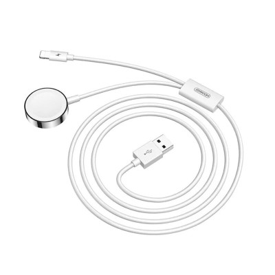 Cablu incarcare Apple Watch, iPhone JoyRoom, 2.5W, 3A, S-IW002S - 5