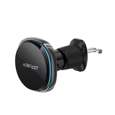 Suport auto MagSafe iPhone Acefast, 15W, ajustabil 360°, D31 - 1