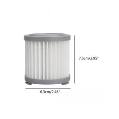 Filtru HEPA pentru Aspirator vertical fara fir JIMMY JV51/ JV83 - 1