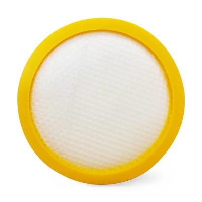 Set 2 filtre MIF pentru Aspirator UV de pat Antiacarieni JIMMY JV35 Vacuum Cleaner - 1