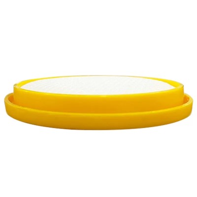 Set 2 filtre MIF pentru Aspirator UV de pat Antiacarieni JIMMY JV35 Vacuum Cleaner - 4