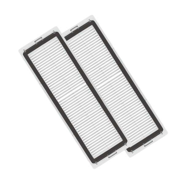 Set 2 filtre pentru Mi Rob Vac-Mop 2Pro/2Lite/S10