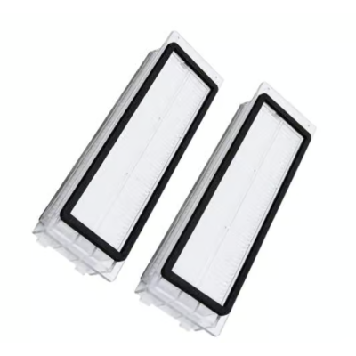 Set 2 filtre compatibile Xiaomi Mi Robot Vacuum Mop P / Mop 2S / Mop Pro - 1