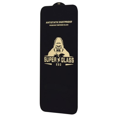 Folie pentru Samsung Galaxy A23 / A23 5G / F23 / M23 / M33 / F13 - Techsuit 111D Full Cover / Full Glue Glass - 2