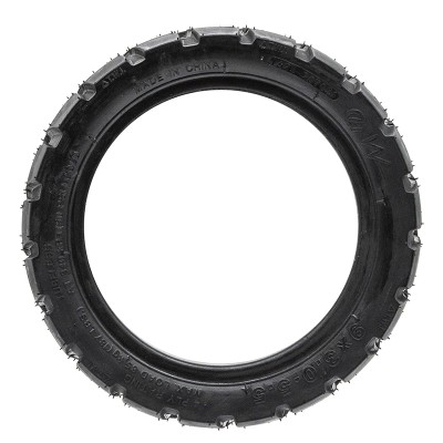 Cauciuc tubeless cu gel trotineta electrica 9x3-5.5 - 1