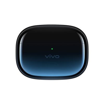 Casti Bluetooth TWS - Vivo 2e (6020136) - Blue