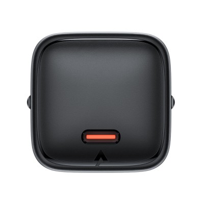 Mini incarcator de retea Type-C, GaN Acefast A136, 40W, negru - 3