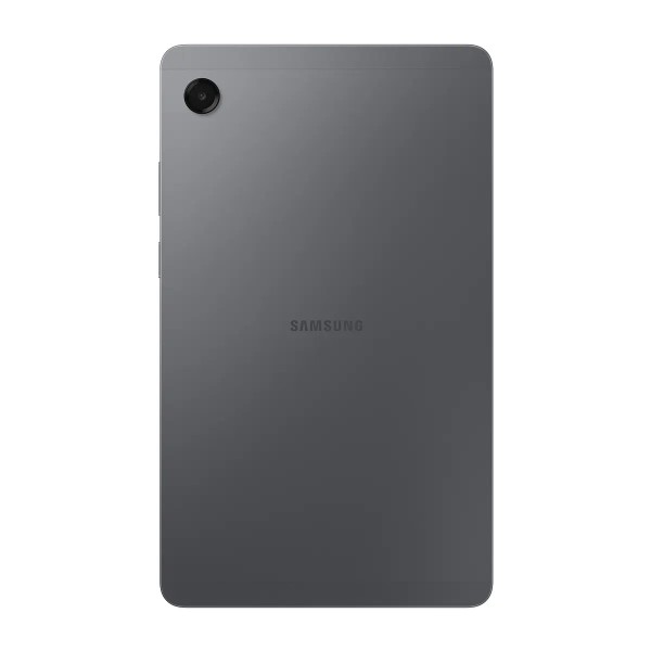 Tableta Samsung Galaxy Tab A11 X135, Procesor MediaTek Helio G99 Octa-Core, Ecran TFT 8.7", 4GB RAM, 64GB Flash, 8MP, Wi-Fi,
