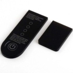 Carcasa protectie display Xiaomi M365