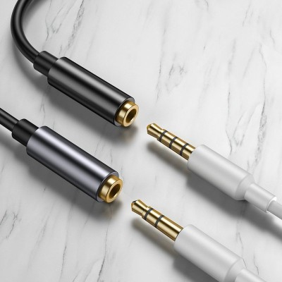 Adaptor DAC audio Jack, convertor tip C Baseus, CATL54-01 - 5