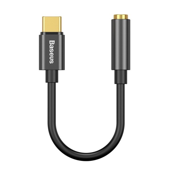 Adaptor DAC audio Jack, convertor tip C Baseus, CATL54-01
