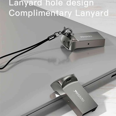 Cititor de Carduri USB la TF, 480Mbps – Baseus (GS20) – gri - 2