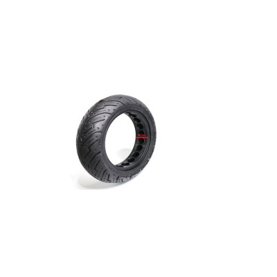 Cauciuc plin antiexplozie pentru trotinete electrice 10 inch 10 X 2,5 (janta de 44mm) - 2 Cauciuc plin antiexplozie pentru trotinete electrice 10 inch 10 X 2,5 (janta de 44mm) - 2
