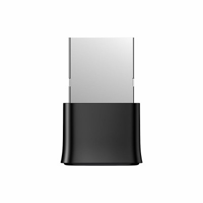 Adaptor Dongle USB wireless Bluetooth Baseus BA04, negru - 4 Adaptor Dongle USB wireless Bluetooth Baseus BA04, negru - 4