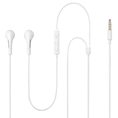Casti in-ear Samsung, microfon, Jack 3.5mm, alb, bulk, EHS64AVFWE - 5 Casti in-ear Samsung, microfon, Jack 3.5mm, alb, bulk, EHS64AVFWE - 5