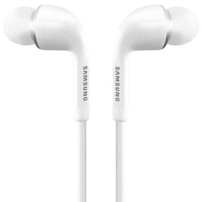 Casti in-ear Samsung, microfon, Jack 3.5mm, alb, bulk, EHS64AVFWE - 6 Casti in-ear Samsung, microfon, Jack 3.5mm, alb, bulk, EHS64AVFWE - 6