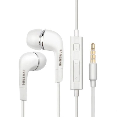 Casti in-ear Samsung, microfon, Jack 3.5mm, alb, bulk, EHS64AVFWE - 7 Casti in-ear Samsung, microfon, Jack 3.5mm, alb, bulk, EHS64AVFWE - 7