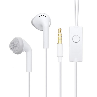 Casti cu fir Samsung, Stereo, Jack 3.5mm, bulk, EHS61ASFWE - 1 Casti cu fir Samsung, Stereo, Jack 3.5mm, bulk, EHS61ASFWE - 1