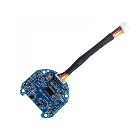 Controller BMS original pentru trotineta electrica Segway Ninebot ES1   ES2   ES4