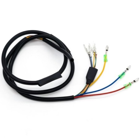 Cablu universal motor trotineta electrica