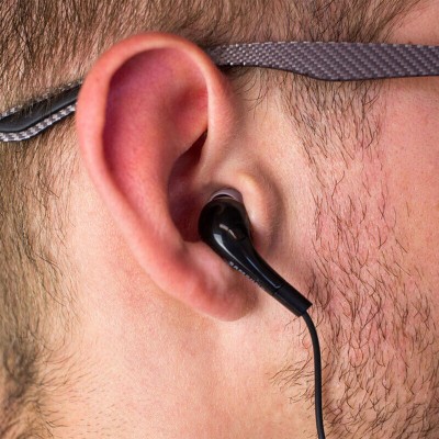Casti in-ear Samsung, microfon, Jack 3.5mm, negru, bulk, EHS64AVFBE - 6 Casti in-ear Samsung, microfon, Jack 3.5mm, negru, bulk, EHS64AVFBE - 6