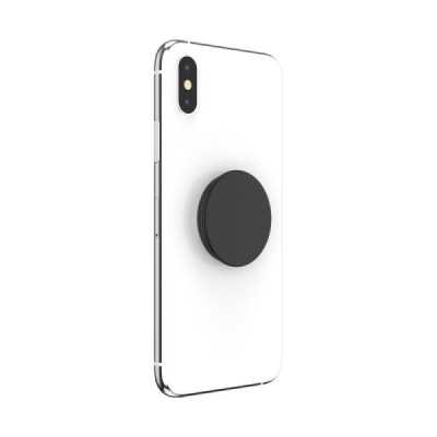 Suport pentru telefon - Popsockets PopGrip - Classic Black - 5