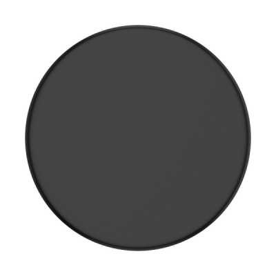 Suport pentru telefon - Popsockets PopGrip - Classic Black - 6