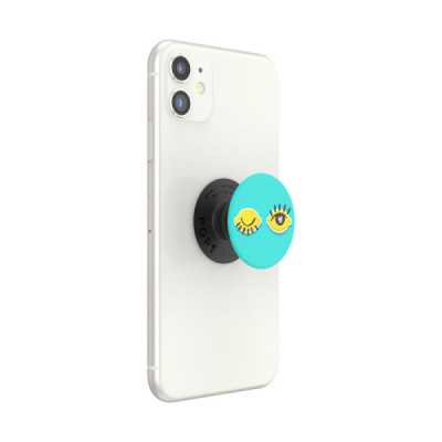 Suport pentru telefon - Popsockets PopGrip - Lemon Love - 2