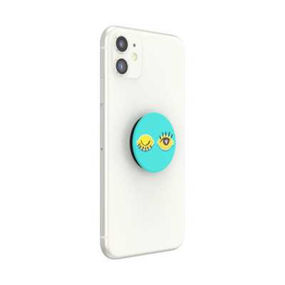 Suport pentru telefon - Popsockets PopGrip - Lemon Love - 6