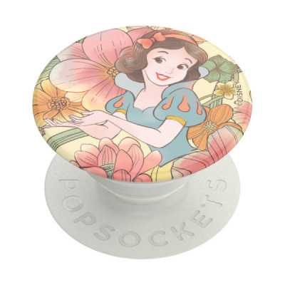 Suport pentru telefon - Popsockets PopGrip - Watercolor Snow White - 1