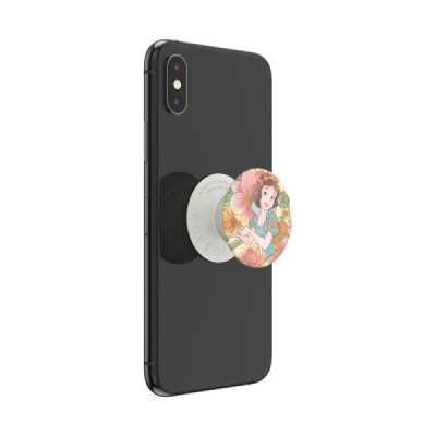 Suport pentru telefon - Popsockets PopGrip - Watercolor Snow White - 2