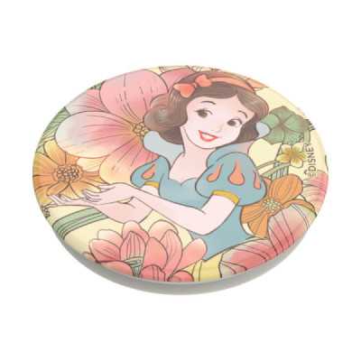 Suport pentru telefon - Popsockets PopGrip - Watercolor Snow White - 5