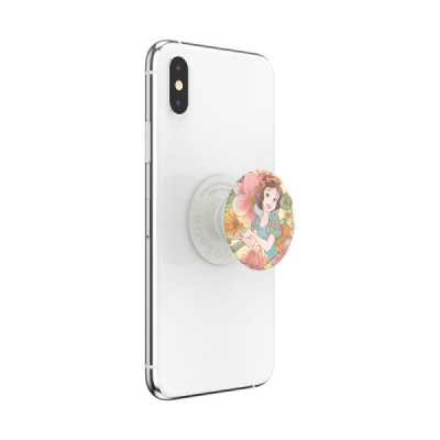 Suport pentru telefon - Popsockets PopGrip - Watercolor Snow White - 7