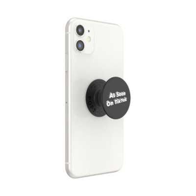 Suport pentru telefon - Popsockets PopGrip - As Seen On TikTok - 2