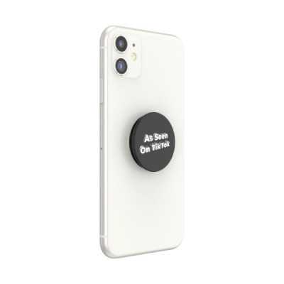 Suport pentru telefon - Popsockets PopGrip - As Seen On TikTok - 6