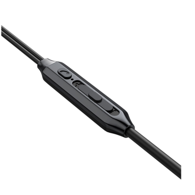 Casti cu Fir Type-C, In-Ear, 1.2m - JoyRoom (JR-EC06) - Dark Gray - 5 Casti cu Fir Type-C, In-Ear, 1.2m - JoyRoom (JR-EC06) - Dark Gray - 5