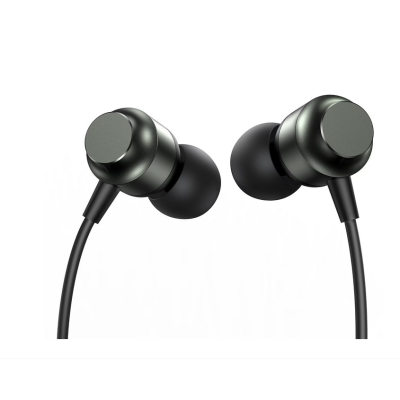Casti cu Fir Type-C, In-Ear, 1.2m - JoyRoom (JR-EC06) - Dark Gray - 2 Casti cu Fir Type-C, In-Ear, 1.2m - JoyRoom (JR-EC06) - Dark Gray - 2