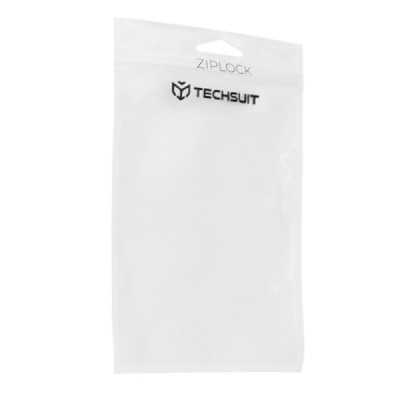 Husa pentru iPad mini 6 (2021) - Techsuit FoldPro - Black - 6