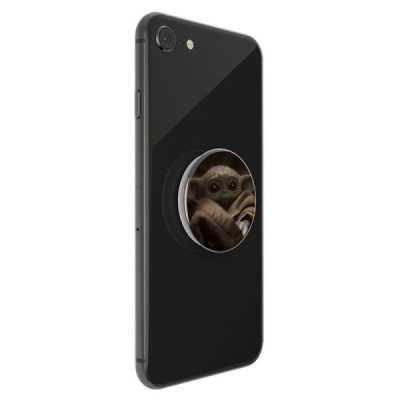 Suport pentru telefon - Popsockets PopGrip - The Child Baby Yoda - 2