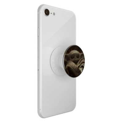 Suport pentru telefon - Popsockets PopGrip - The Child Baby Yoda - 7