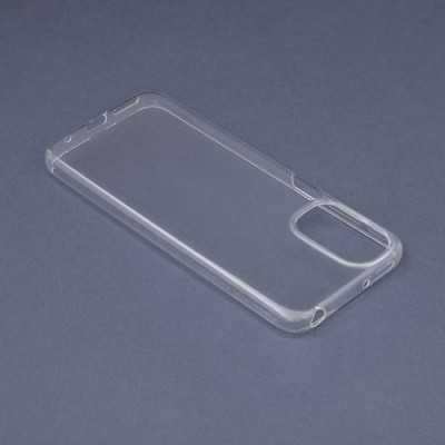 Husa pentru Motorola Moto G31 / / Moto G41 - Techsuit Clear Silicone - Transparenta - 3