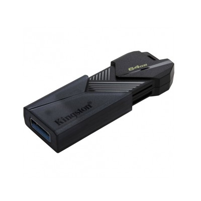 Stick memorie 64GB Kingston Exodia Onyx, USB 3.0, DTXON/64GB - 2 Stick memorie 64GB Kingston Exodia Onyx, USB 3.0, DTXON/64GB - 2