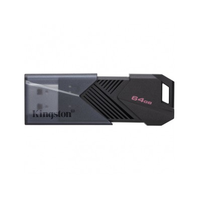 Stick memorie 64GB Kingston Exodia Onyx, USB 3.0, DTXON/64GB - 1 Stick memorie 64GB Kingston Exodia Onyx, USB 3.0, DTXON/64GB - 1