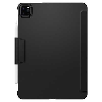 Husa pentru iPad Air 4 / 5 (2020/2022) / iPad Pro 11 (2018 / 2020 / 2021 / 2022) - Spigen Smart Fold Plus - Black - 6