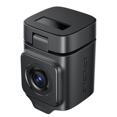 Camera auto DashCam 3K Baseus, negru, C10669000123-00